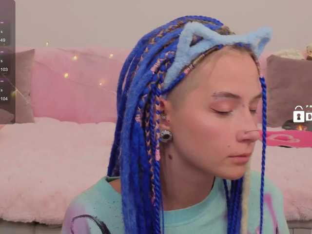 Anuskatz