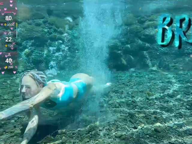 Anuskatz live cam on BongaCams