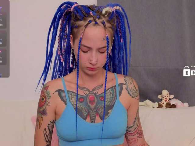 Anuskatz