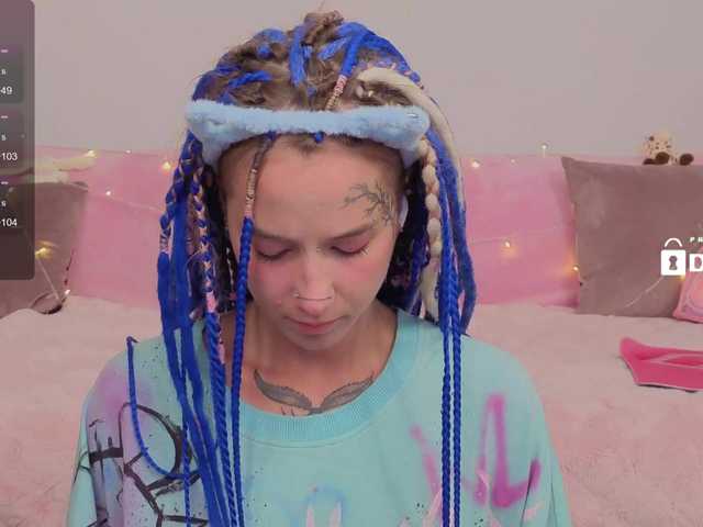 Anuskatz