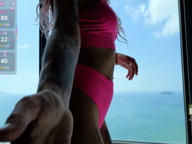 Ne Sonya live cam