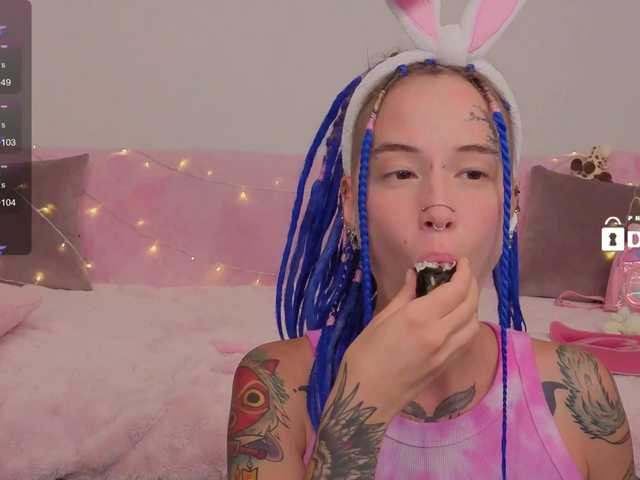 Anuskatz