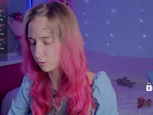 Anuskatz