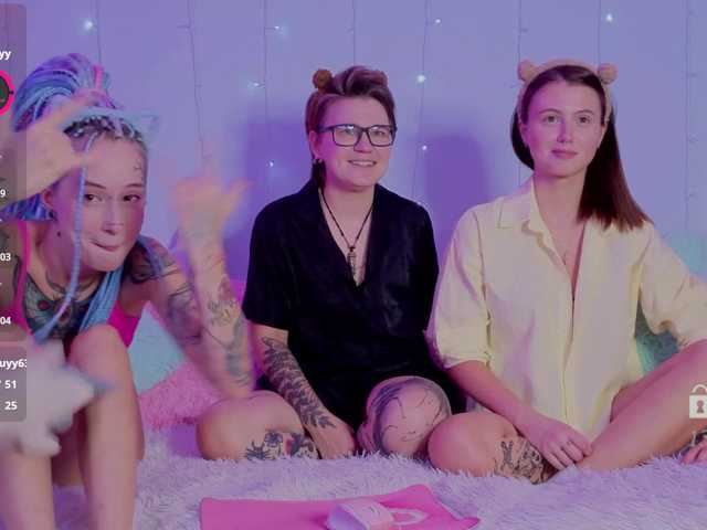 Live трансляция Ne_Sonya - slutnetki.online