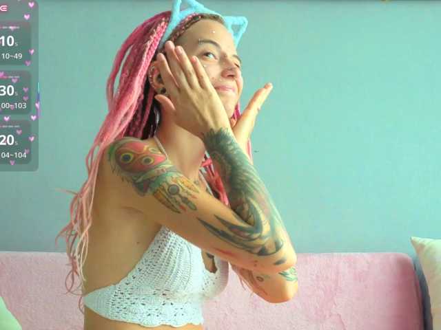 Anuskatz