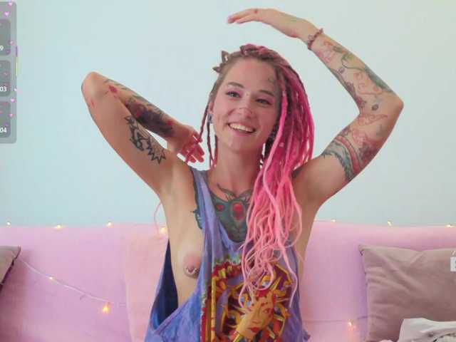 Anuskatz