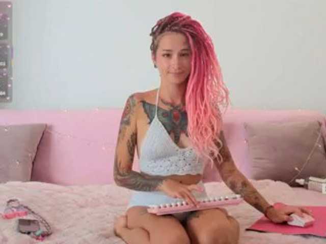 Anuskatz