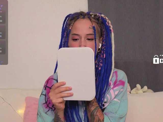 Anuskatz