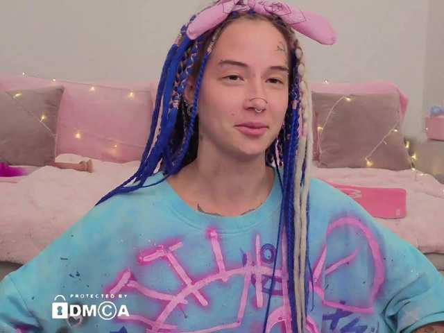 Anuskatz