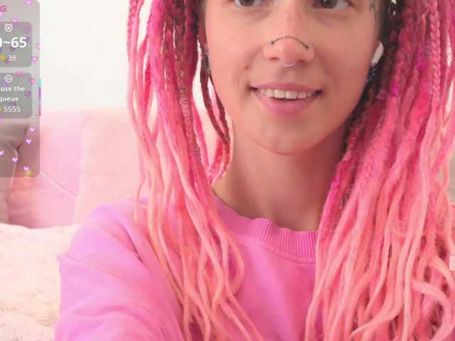 Anuskatz