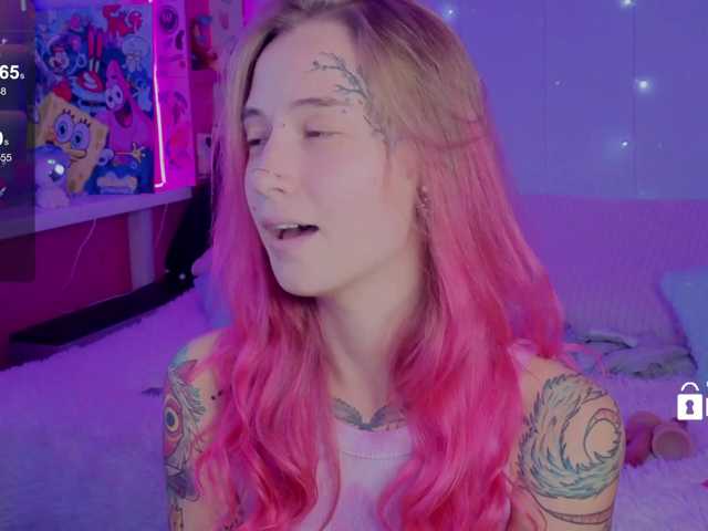 Ne_Sonya live webcam show