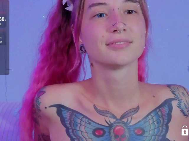 Anuskatz