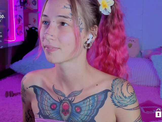 Anuskatz