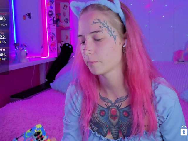 Anuskatz