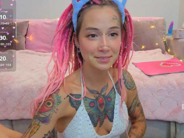 Anuskatz