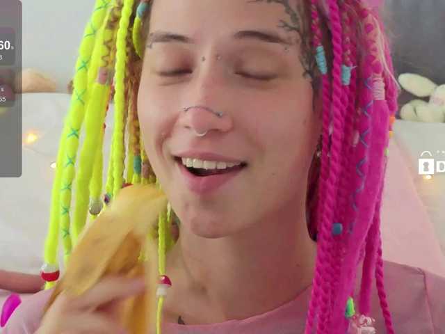 русвебкам Anuskatz