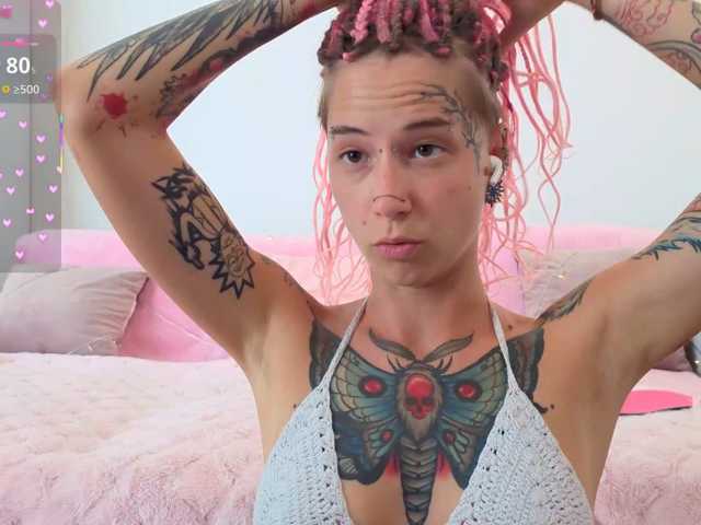 Anuskatz
