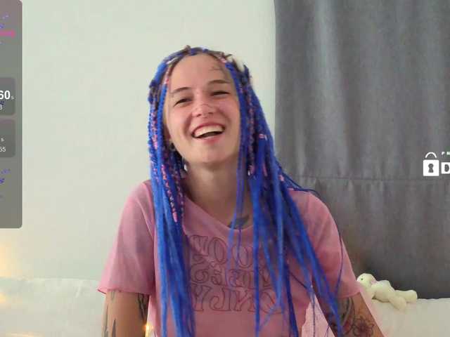 Anuskatz Nude Live Sex Shows