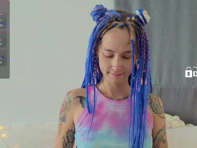Anuskatz