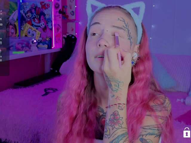 Anuskatz