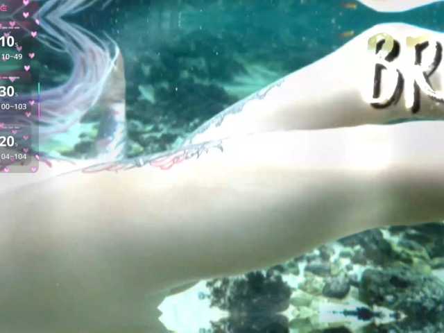 Anuskatz live cam on BongaCams