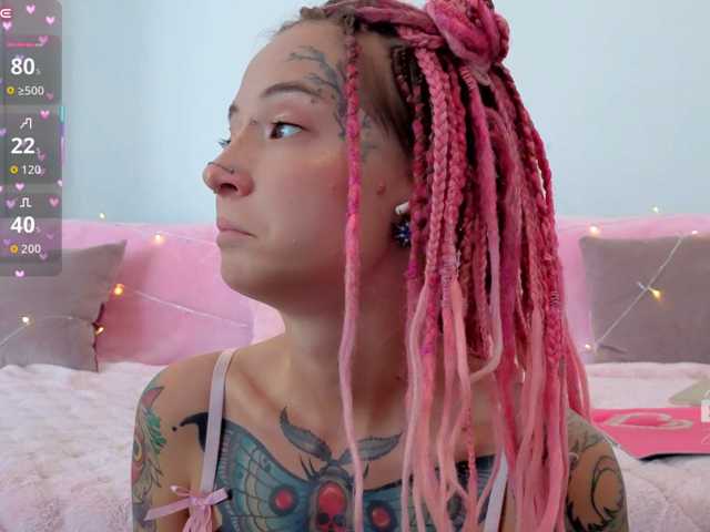 Anuskatz