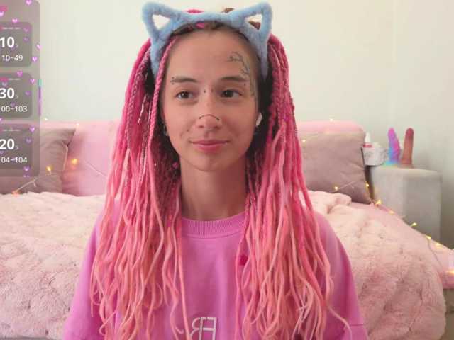 Anuskatz