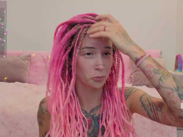 Anuskatz