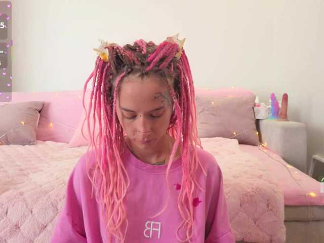Anuskatz