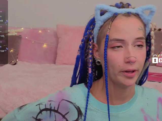 Anuskatz
