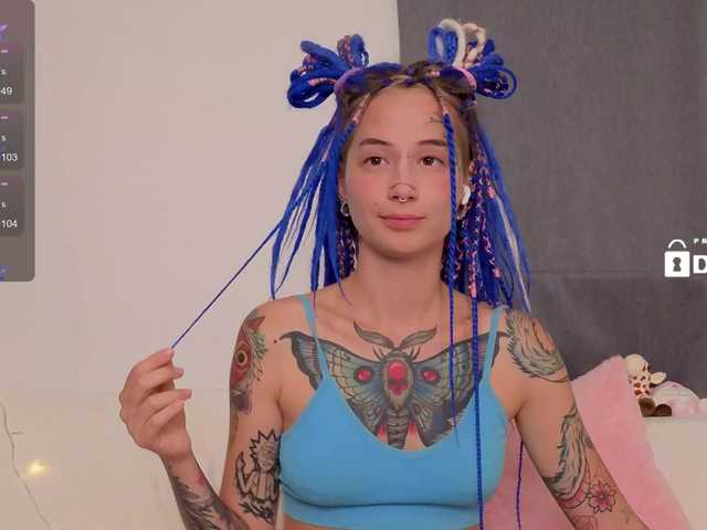 Anuskatz