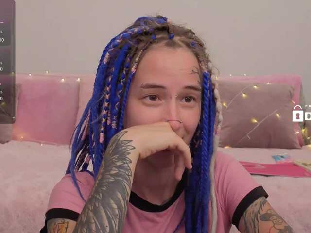 Anuskatz