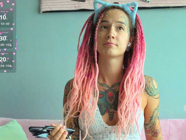 Anuskatz