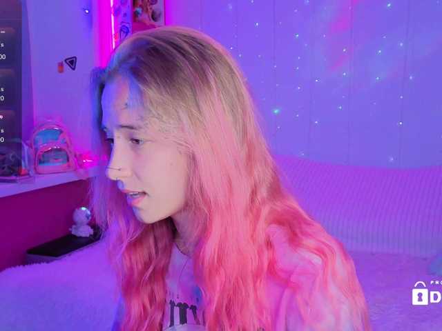 Anuskatz live cam on BongaCams