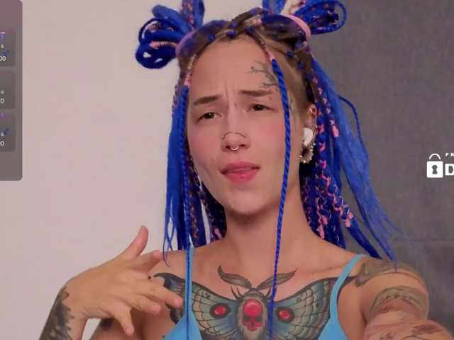 Anuskatz