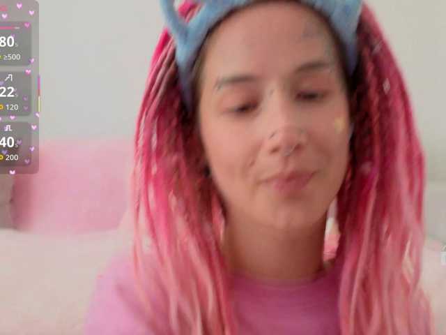 Anuskatz