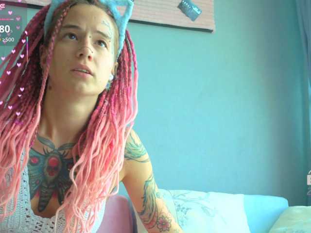 Anuskatz