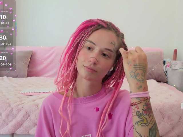 Anuskatz