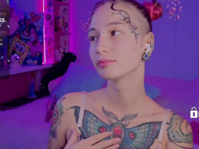 Anuskatz