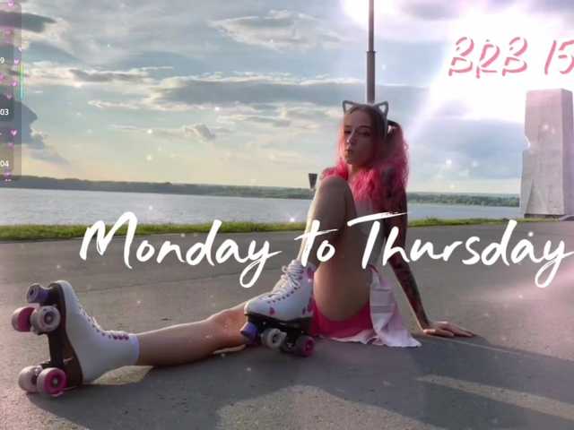 Live трансляция Ne_Sonya - slutnetki.online