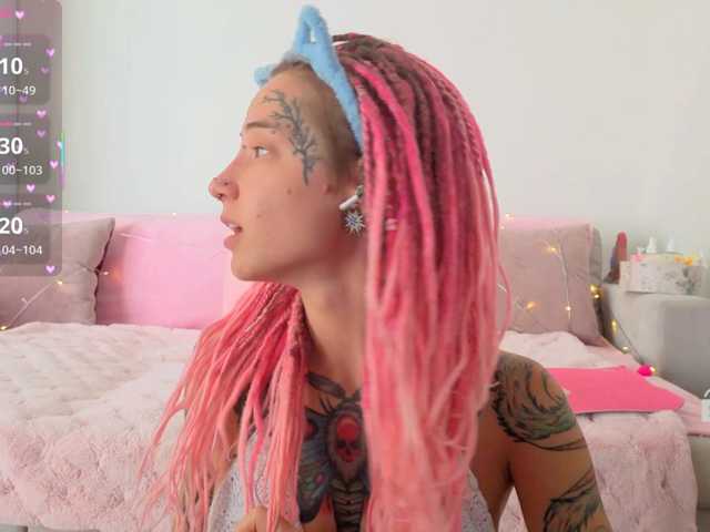 Anuskatz