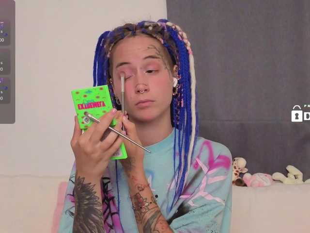 Anuskatz