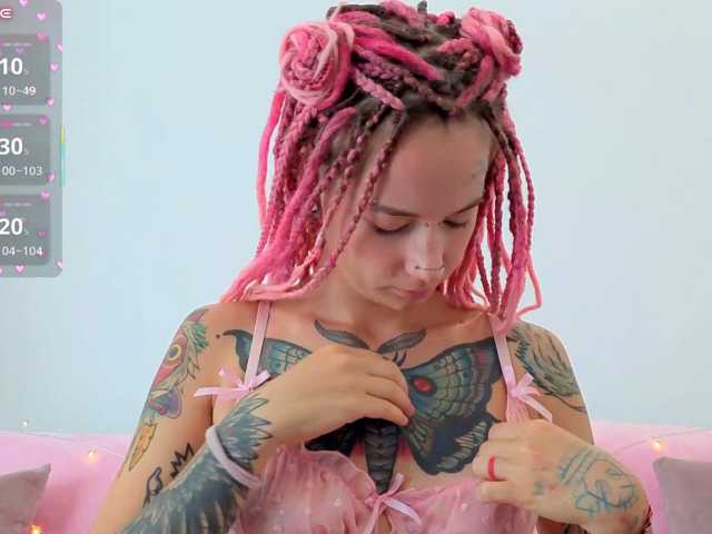 Anuskatz