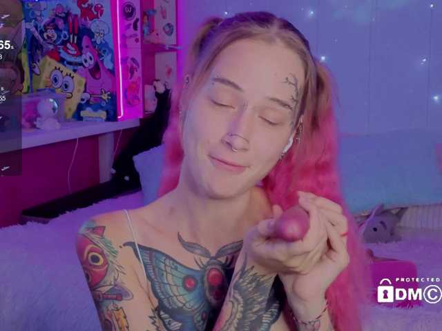 Ne_Sonya live webcam show