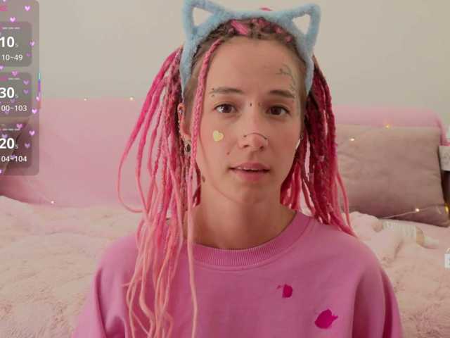 Anuskatz