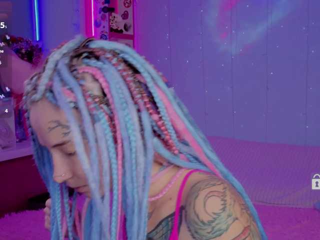 Anuskatz