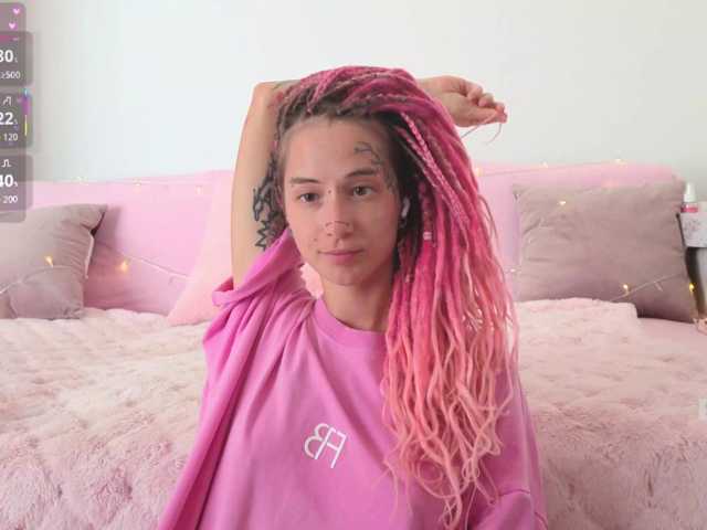 Anuskatz