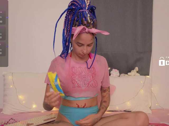 Anuskatz