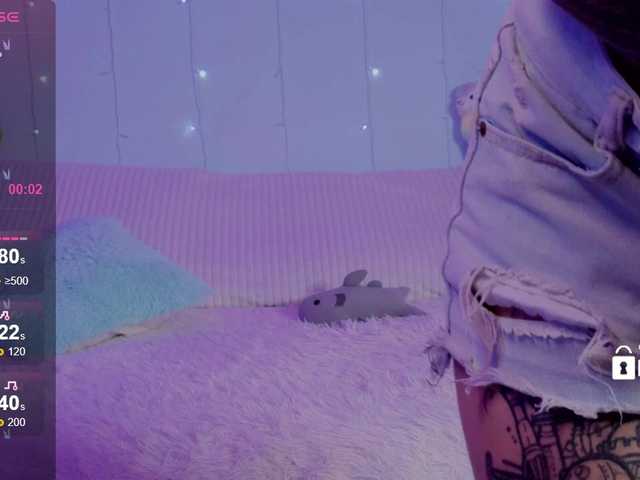 Ne_Sonya live webcam show
