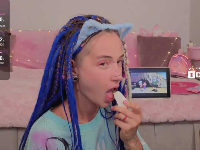 Anuskatz